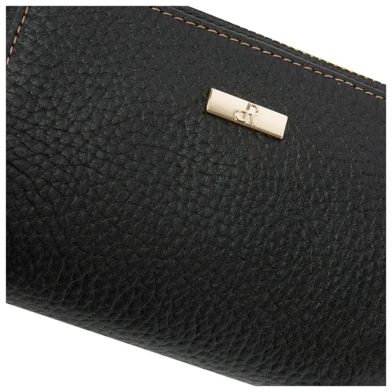 dR Amsterdam Make-Up Tasje|Make-up Tasje Black