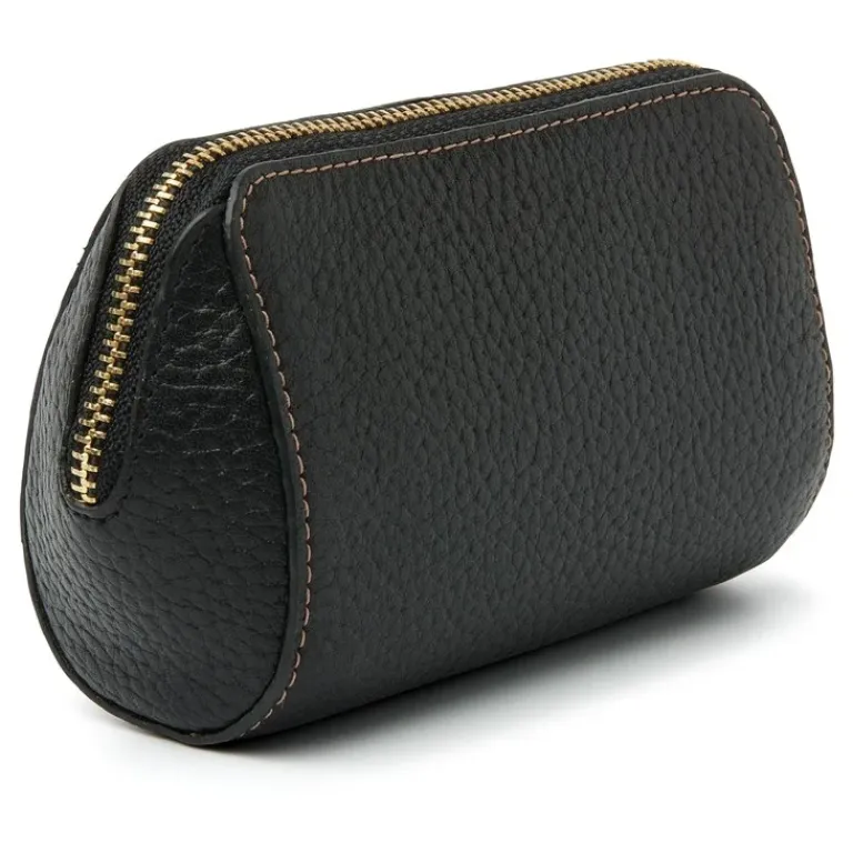 dR Amsterdam Make-Up Tasje|Make-up Tasje Black