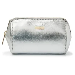 dR Amsterdam Make-Up Tasje|Make-up Tasje Silver