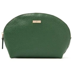 dR Amsterdam Make-Up Tasje|Make-up Tasje Green