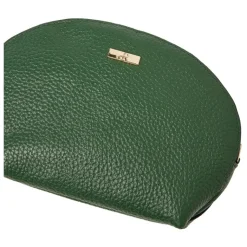 dR Amsterdam Make-Up Tasje|Make-up Tasje Green