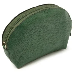 dR Amsterdam Make-Up Tasje|Make-up Tasje Green