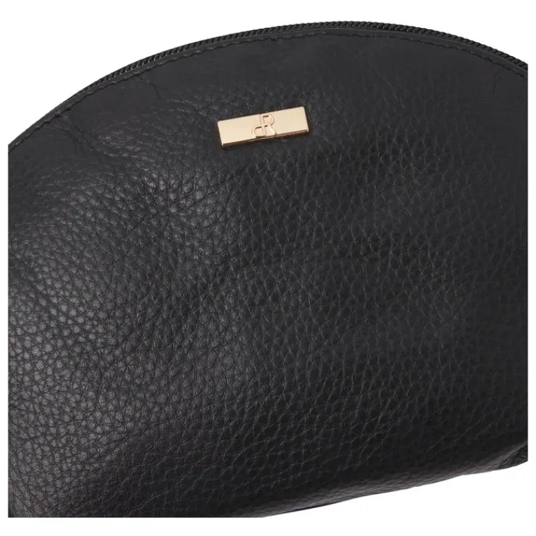 dR Amsterdam Make-Up Tasje|Make-up Tasje Black