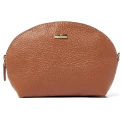 dR Amsterdam Make-Up Tasje|Make-up Tasje Mocha