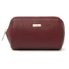 dR Amsterdam Make-Up Tasje|Make-up Tasje Cabernet
