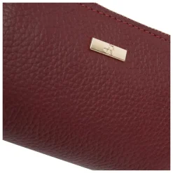 dR Amsterdam Make-Up Tasje|Make-up Tasje Cabernet