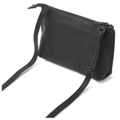 dR Amsterdam Schoudertas|Schoudertas Black