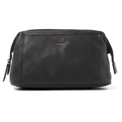 dR Amsterdam Toilettas|Toilettas Black