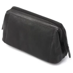 dR Amsterdam Toilettas|Toilettas Black