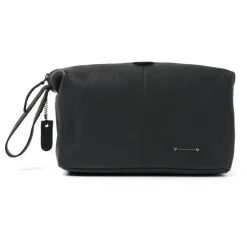 dR Amsterdam Toilettas|Toilettas Black