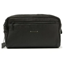 dR Amsterdam Toilettas|Toilettas Black