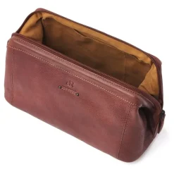dR Amsterdam Toilettas|Toilettas Brown