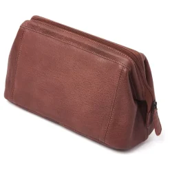 dR Amsterdam Toilettas|Toilettas Brown