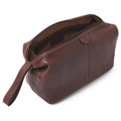 dR Amsterdam Toilettas|Toilettas Brown