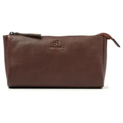 dR Amsterdam Toilettas|Toilettas Brown