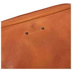 dR Amsterdam Toilettas|Toilettas Camel