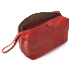 dR Amsterdam Toilettas|Toilettas Red