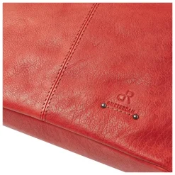 dR Amsterdam Toilettas|Toilettas Red