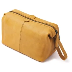 dR Amsterdam Toilettas|Toilettas Yellow