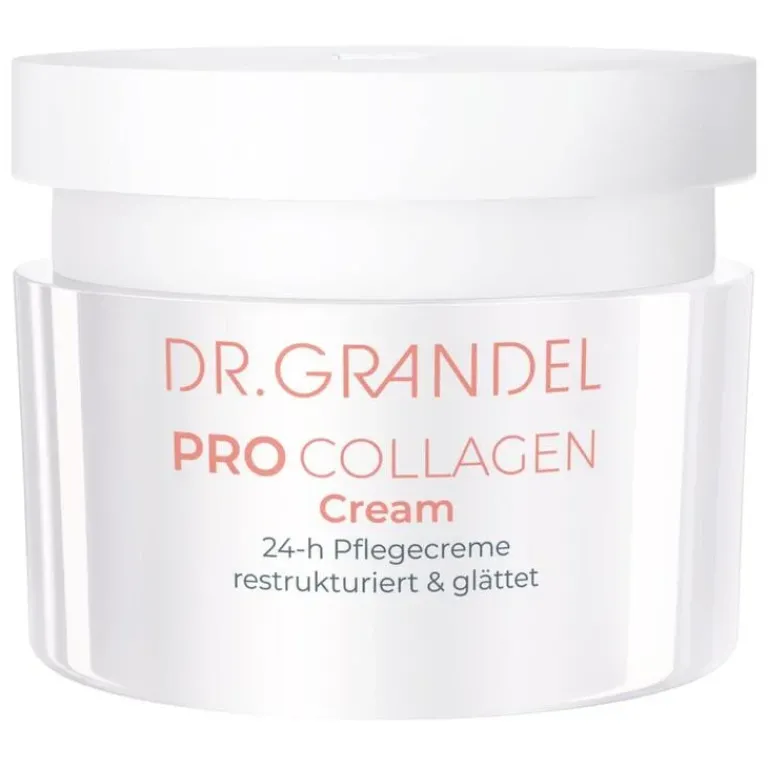 Dr. Grandel Dagcrème|Pro Collagen Cream