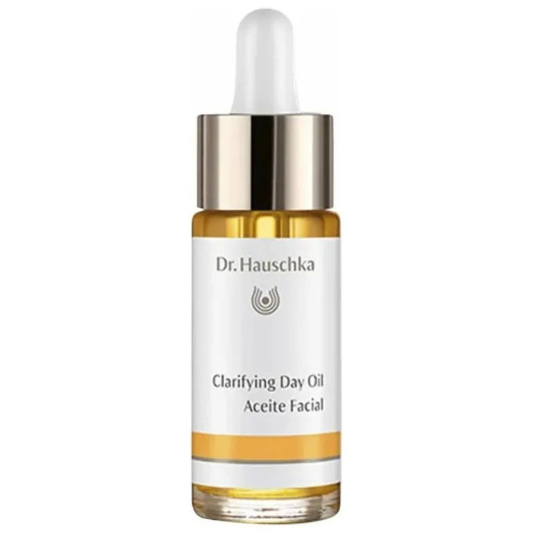 Dr. Hauschka Dagcrème|Clarifying Day Oil