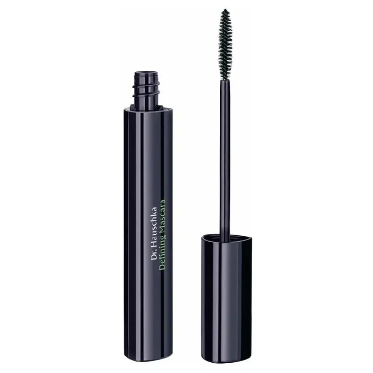Dr. Hauschka Mascara|Defining Mascara 02 Brown
