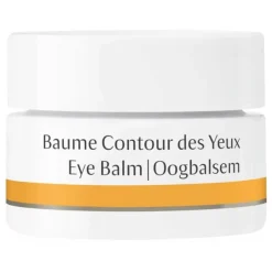 Dr. Hauschka Oogverzorging|Eye Balm