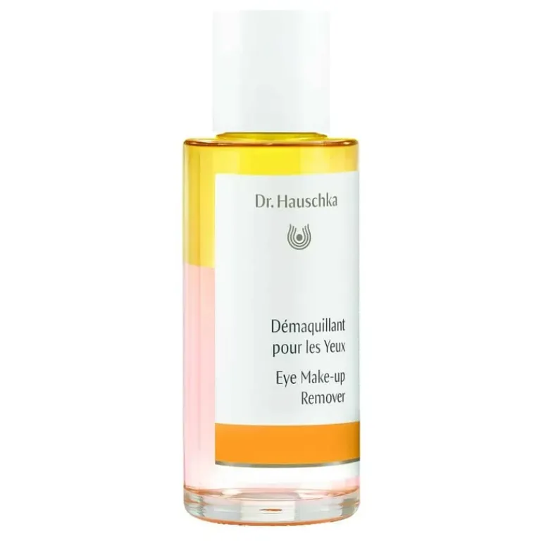 Dr. Hauschka Gezichtsreiniging|2-Fasen Oogmake-up remover