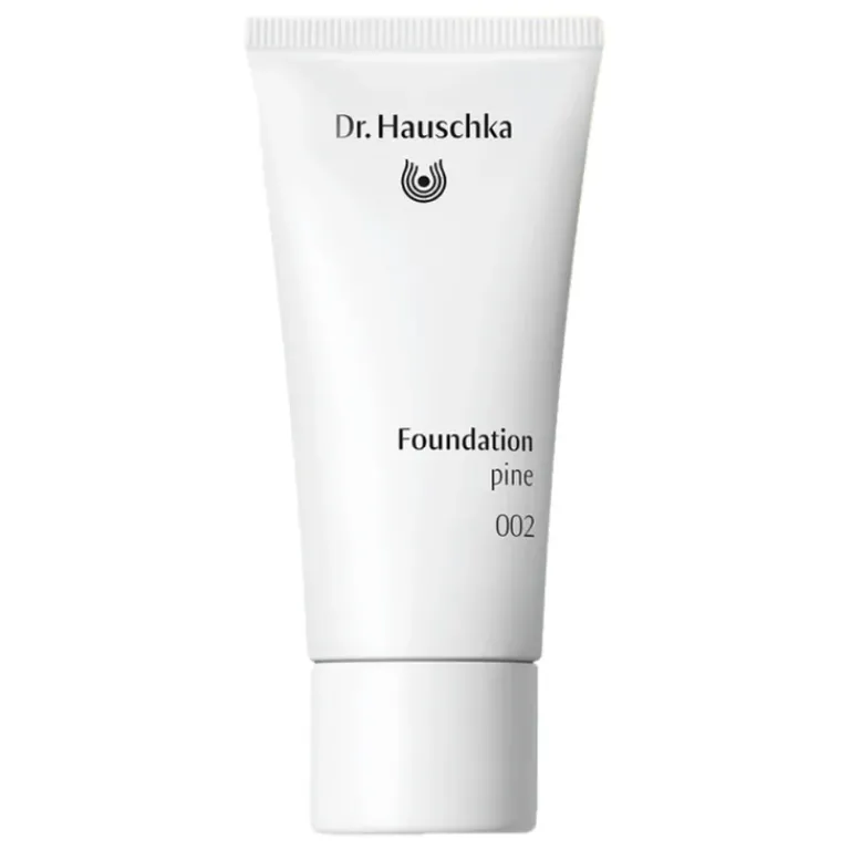 Dr. Hauschka Foundation|Foundation 001 Cashew
