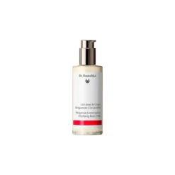 Dr. Hauschka Moisturizer|Lemongrass Vitalising Bodylotion