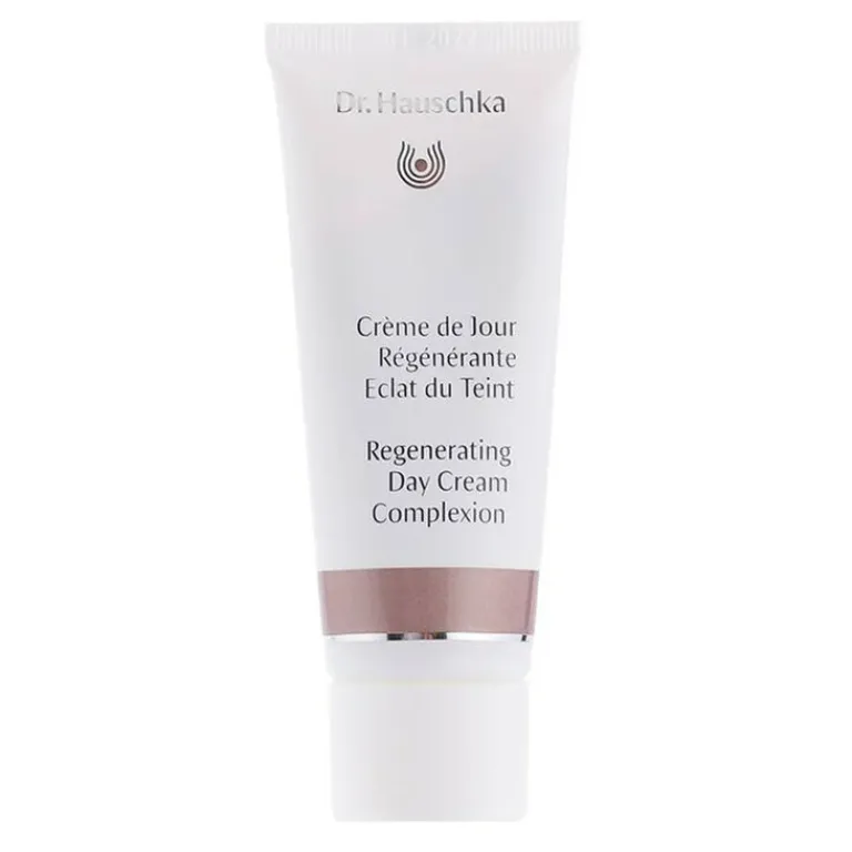 Dr. Hauschka Dagcrème|Regenerating Getinte dagcreme Complexion