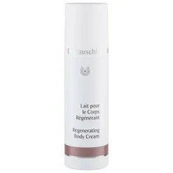 Dr. Hauschka Moisturizer|Regenerating Body Cream
