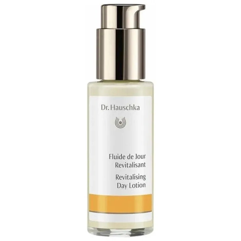Dr. Hauschka Dagcrème|Revitalising Day Lotion
