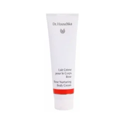 Dr. Hauschka Moisturizer|Rose Nurturing Body Cream
