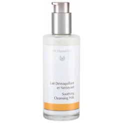 Dr. Hauschka Gezichtsreiniging|Soothing Reinigingsmelk