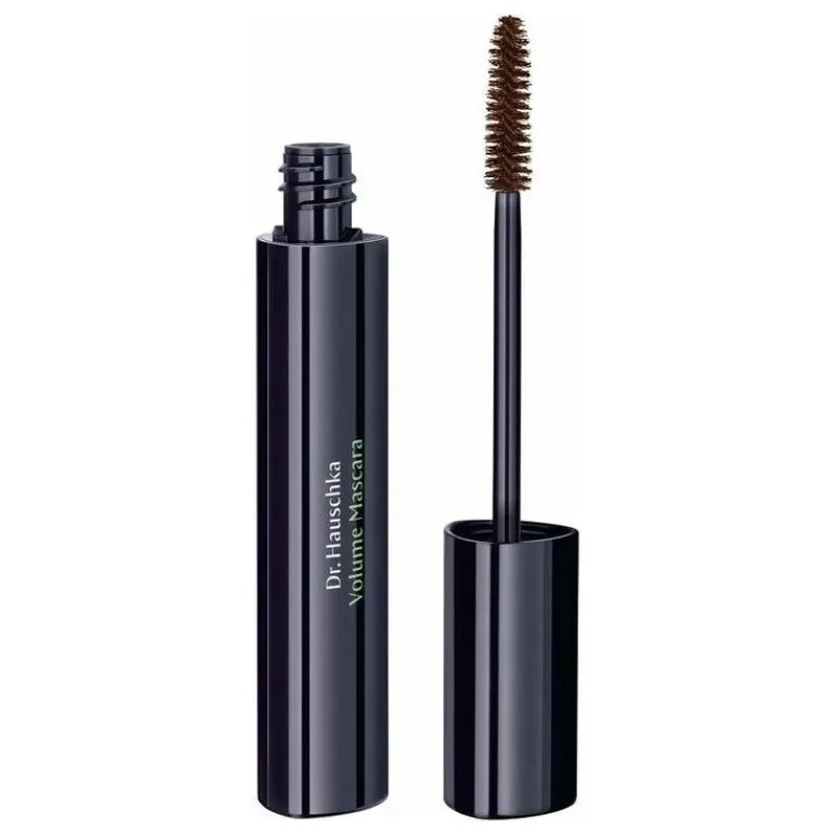 Dr. Hauschka Mascara|Volume Mascara 01 Black