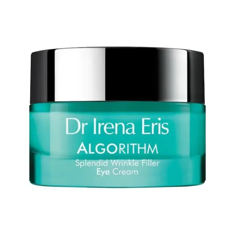 Dr Irena Eris Oogverzorging|Algorithm Splendid Wrinkle Filler Oogcreme