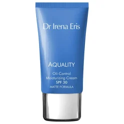 Dr Irena Eris Dagcrème|Aquality Oil-Control Moisturizing Cream SPF 30