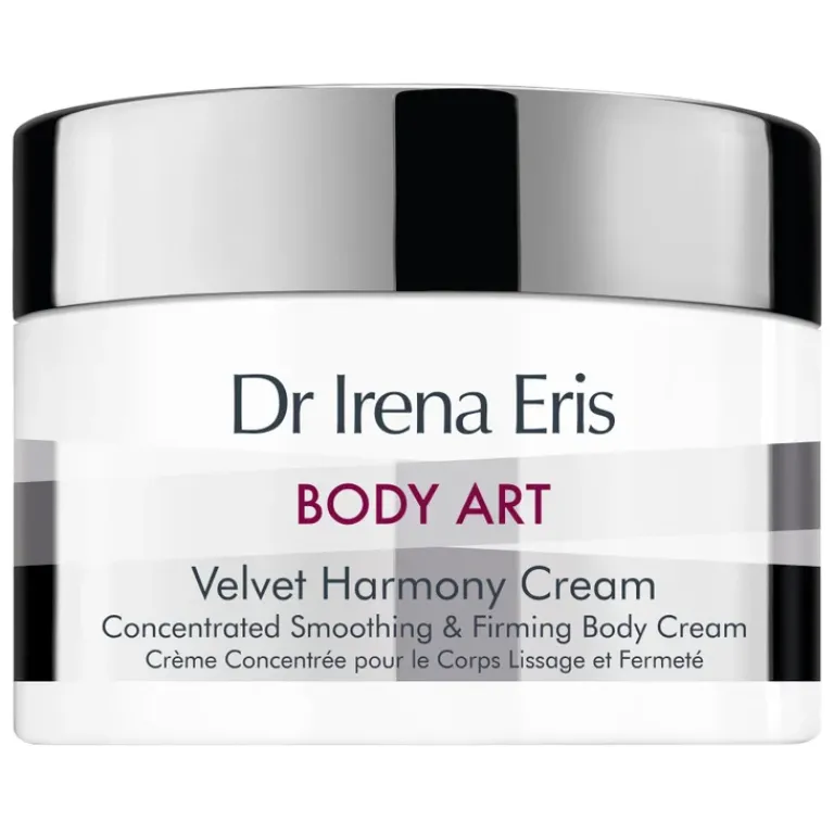 Dr Irena Eris Moisturizer|Body Art Body Cream