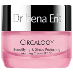 Dr Irena Eris Dagcrème|Circalogy Morning Cream SPF 30