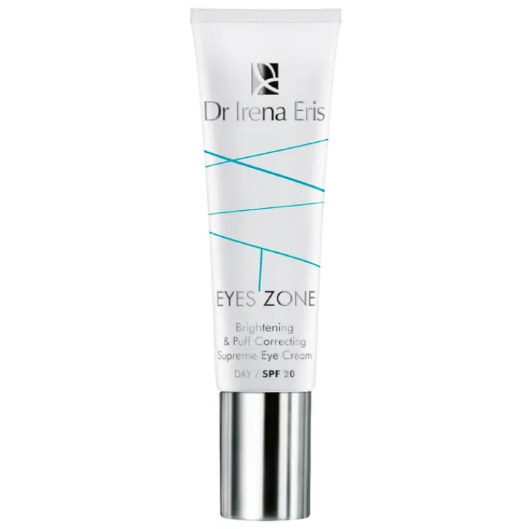 Dr Irena Eris Oogverzorging|Eyes Zone Oogcreme SPF 20