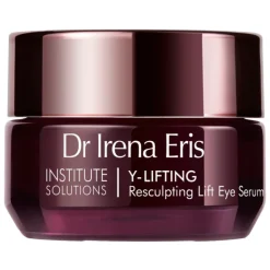 Dr Irena Eris Oogverzorging|Institute Solutions Y-Lifting Resculpting Lift Oogserum