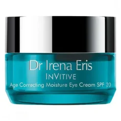 Dr Irena Eris Oogverzorging|InVitive Age Correcting Moisture Eye Cream SPF 20