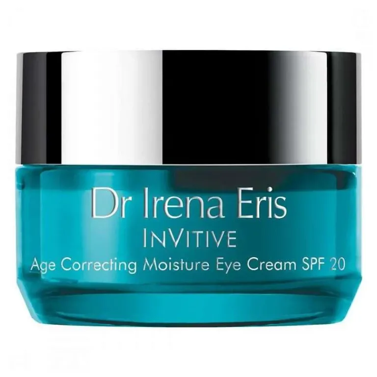 Dr Irena Eris Oogverzorging|InVitive Age Correcting Moisture Eye Cream SPF 20