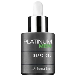 Dr Irena Eris Baard- En Scheerproducten|Baard- En Scheerproducten|Platinum Men Maniac Baardolie