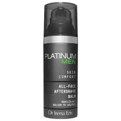 Dr Irena Eris Baard- En Scheerproducten|Platinum Men Skin Comfort Aftershave Balm