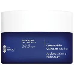 Dr Renaud Dagcrème|Azulene Camomile Calming Rich Cream