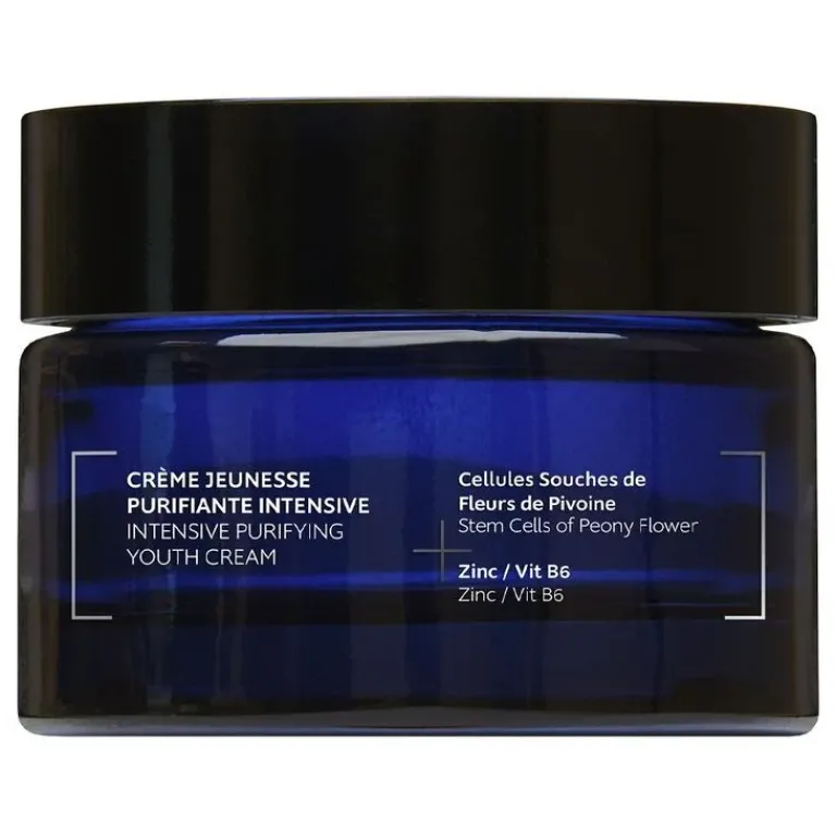 Dr Renaud Dagcrème|Intensive Purifying Youth Dagcrème