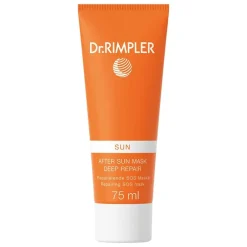 Dr. Rimpler After Sun|Sun After Sun Mask Deep Repair