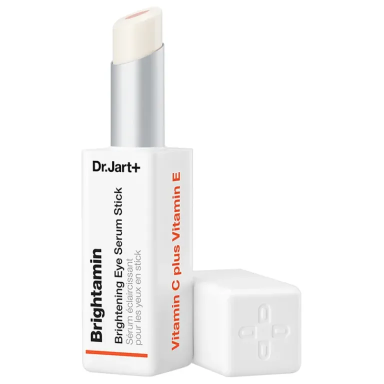 Dr.Jart+ Oogverzorging|Brightamin Brightening Eye Serum Stick 3,6 gram